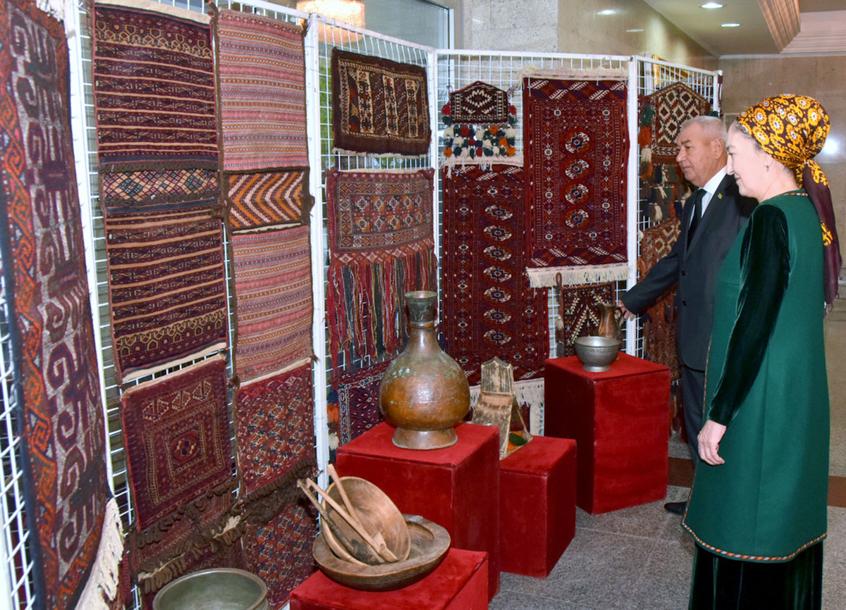 Central Election Committee: Elections of members of the People’s Council of National Assembly are completed