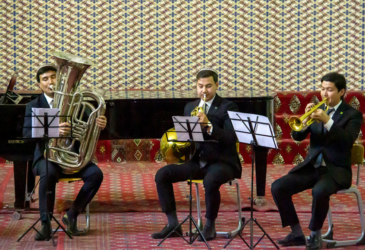 Traditions, Classics, Modernity: New Interpretations of Famous Compositions