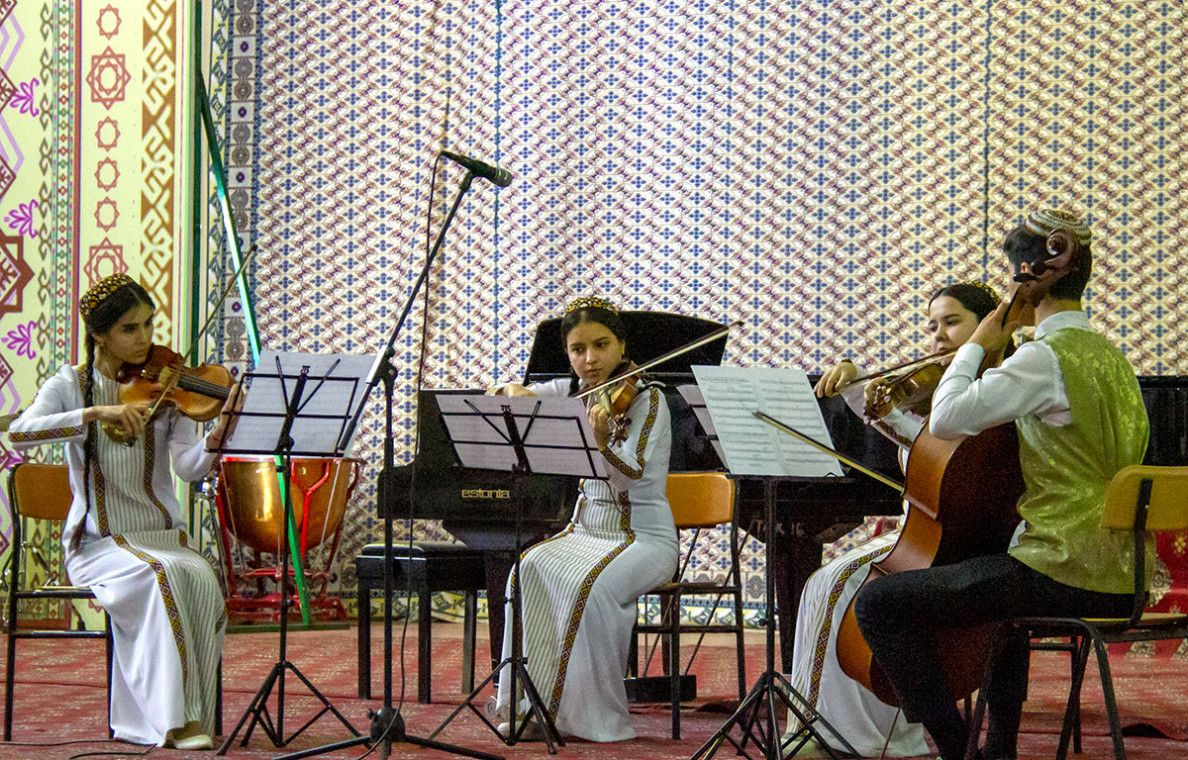 Traditions, Classics, Modernity: New Interpretations of Famous Compositions