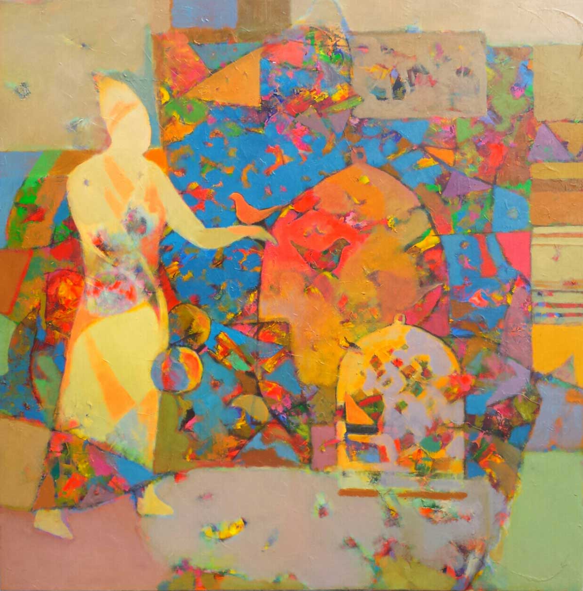 Nakgaş we awiamodelçi Myrat Hojagulyýewiň ykbal öwrümleri