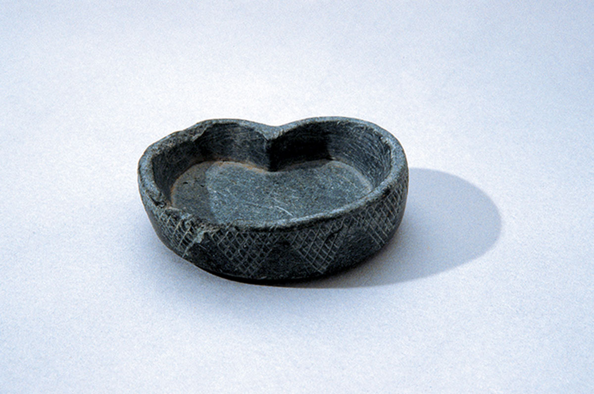 Что расскажут артефакты, или Секреты красоты жительниц Гонурдепе