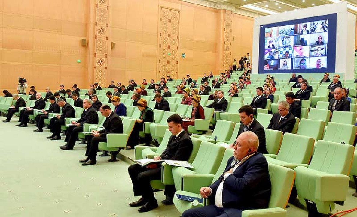 Historical Bridges: Dialogue on Talented Poet and Illustrious Military Commander Bayram Khan