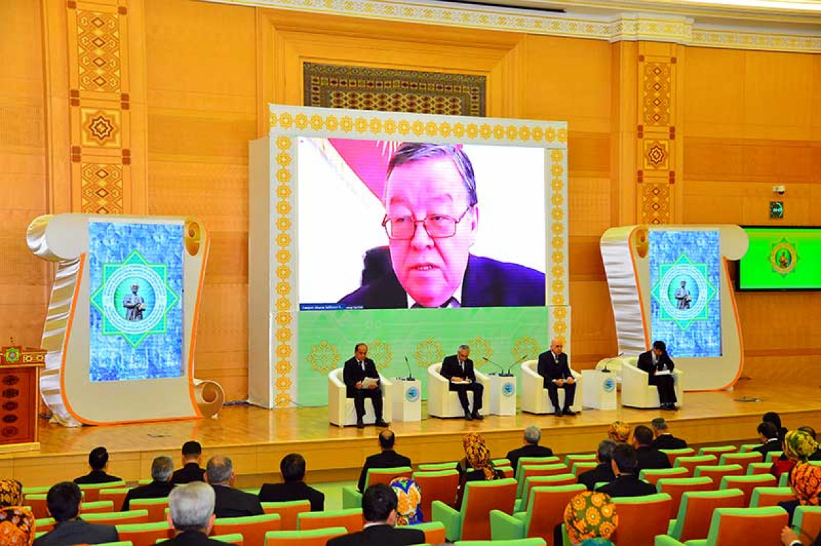 Historical Bridges: Dialogue on Talented Poet and Illustrious Military Commander Bayram Khan