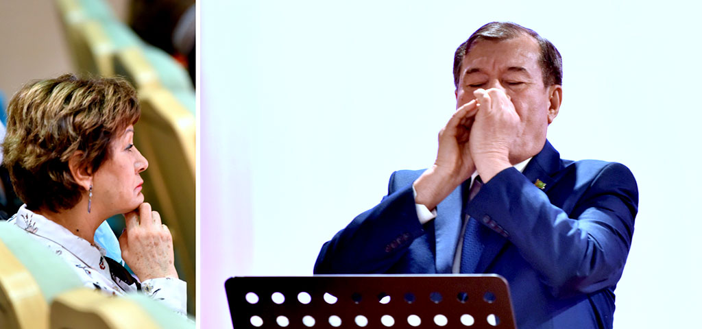 В память об учителе: концерт-посвящение пианисту Александру Старикову