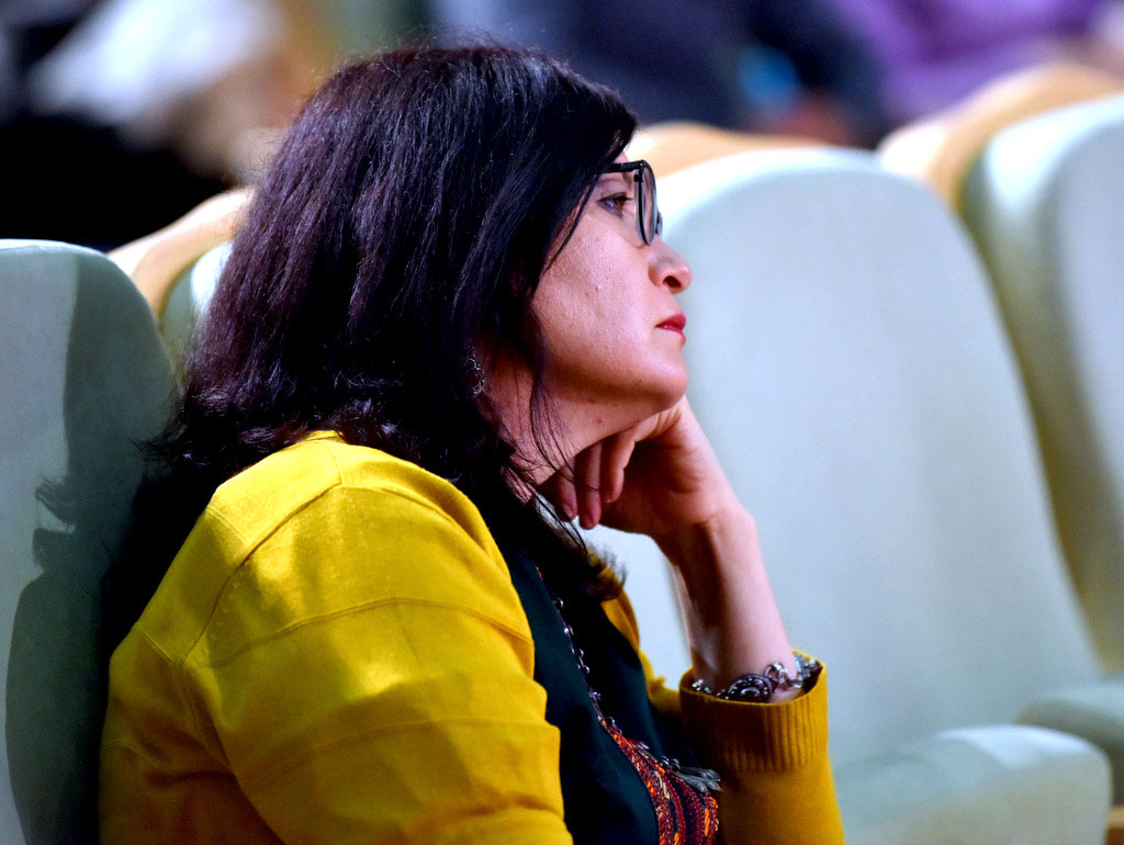 В память об учителе: концерт-посвящение пианисту Александру Старикову