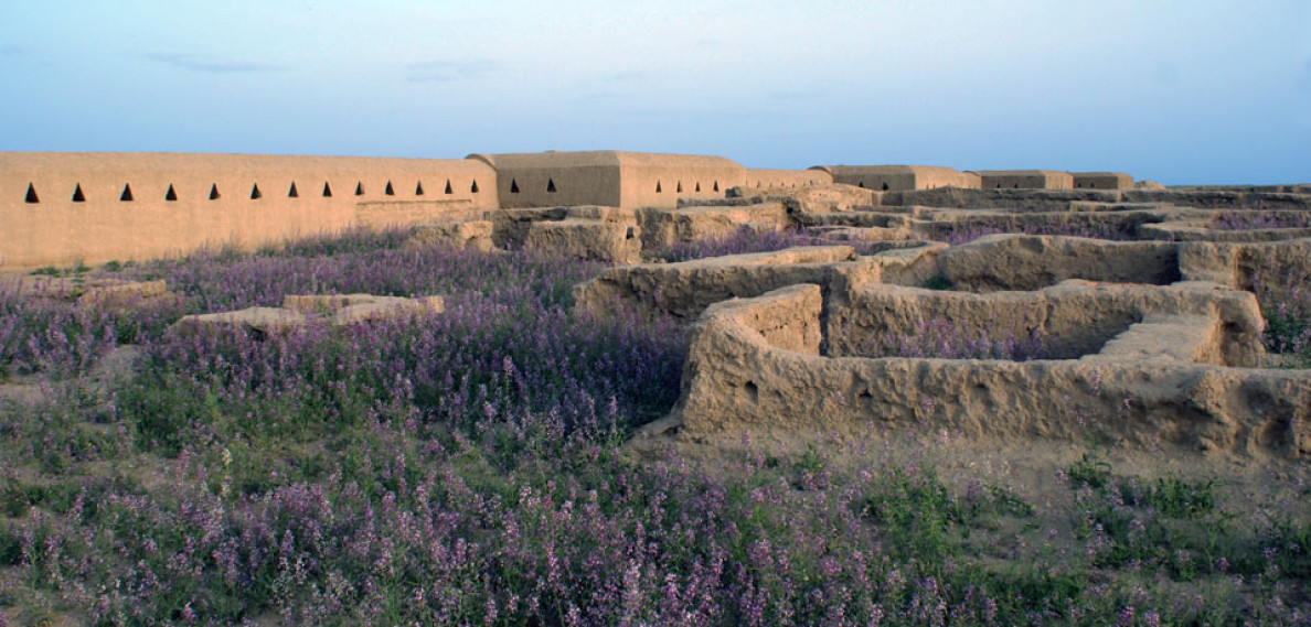 Wiktor Sarianidini ýatlap: arheologiki açyşlaryň ruhuňy göterýän