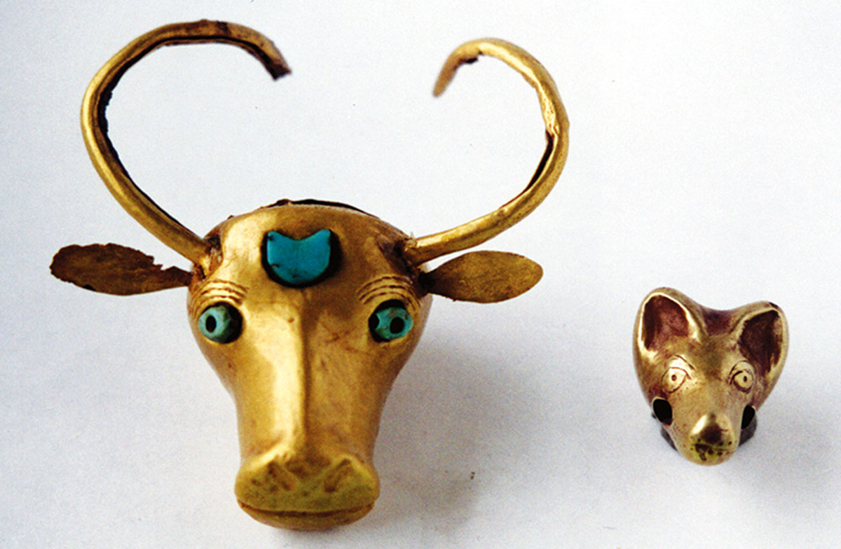 Вадим Массон: человек, открывший Джейтунскую археологическую культуру и цивилизацию Алтын-депе