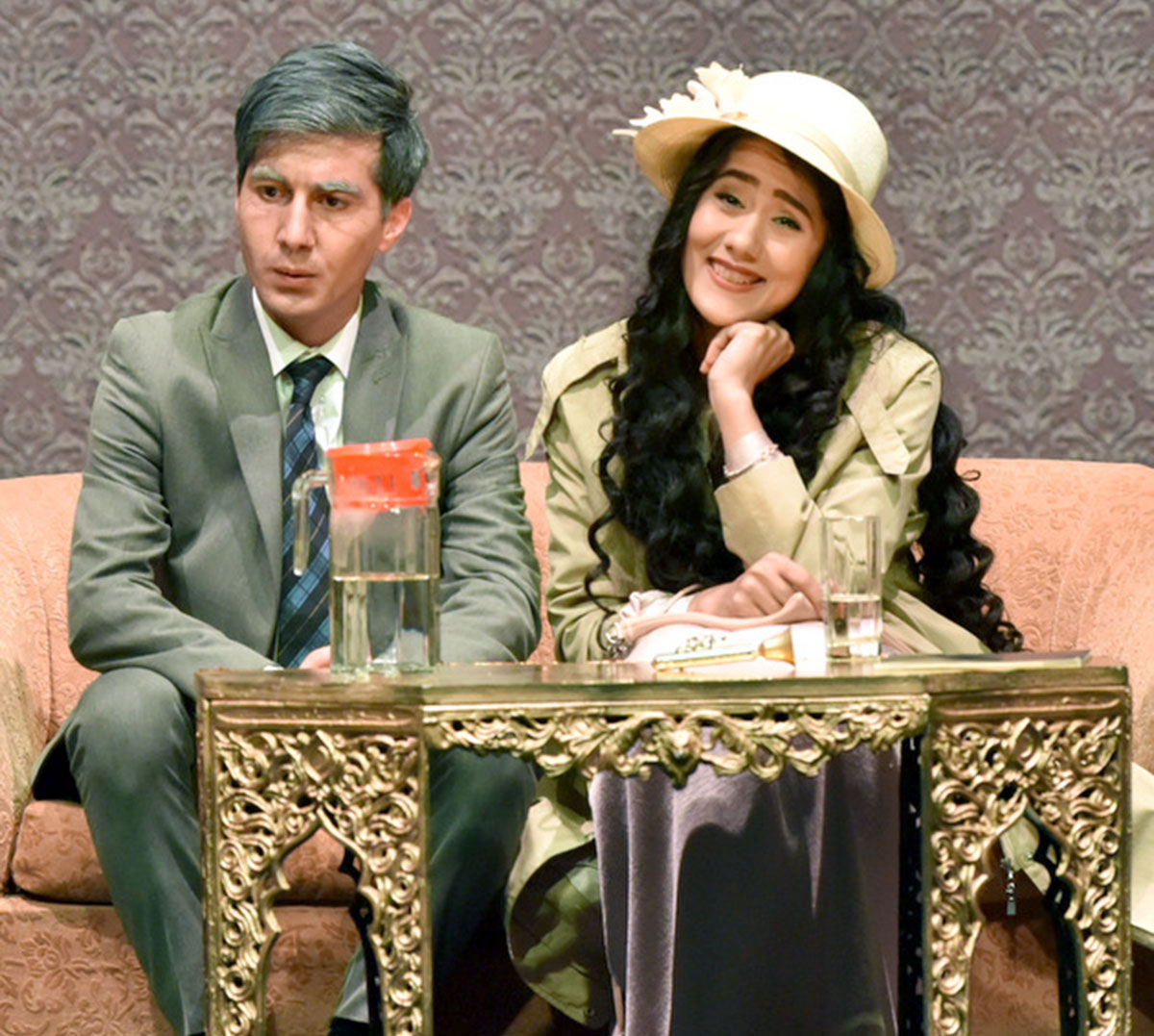 Драма с оттенками юмора, сказка для всей семьи и винтажные штрихи: чем порадует новый театральный сезон