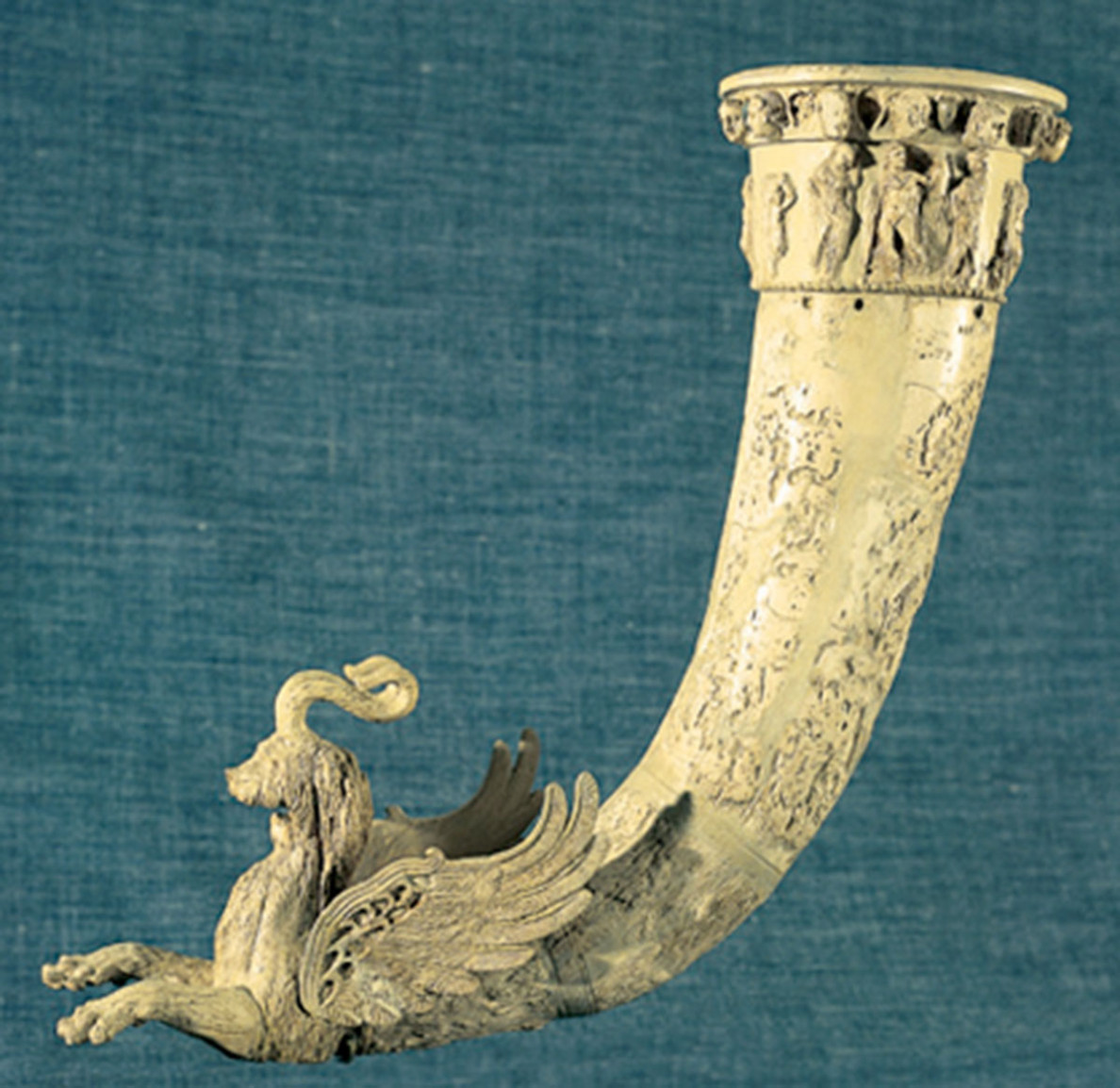 Vadim Masson: A man who opened Jeytun archaeological culture and Altyn-depe civilization