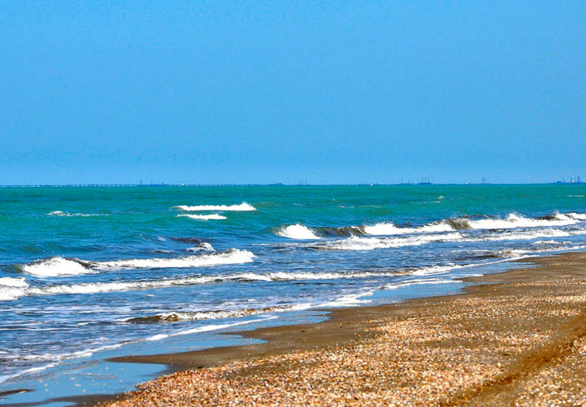 Matthew Bryza: Dostluk agreement makes it possible to build a gas pipeline across the Caspian Sea