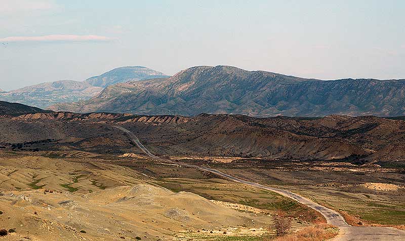 Игорь Хлопин: неутомимый исследователь древностей Южного Туркменистана