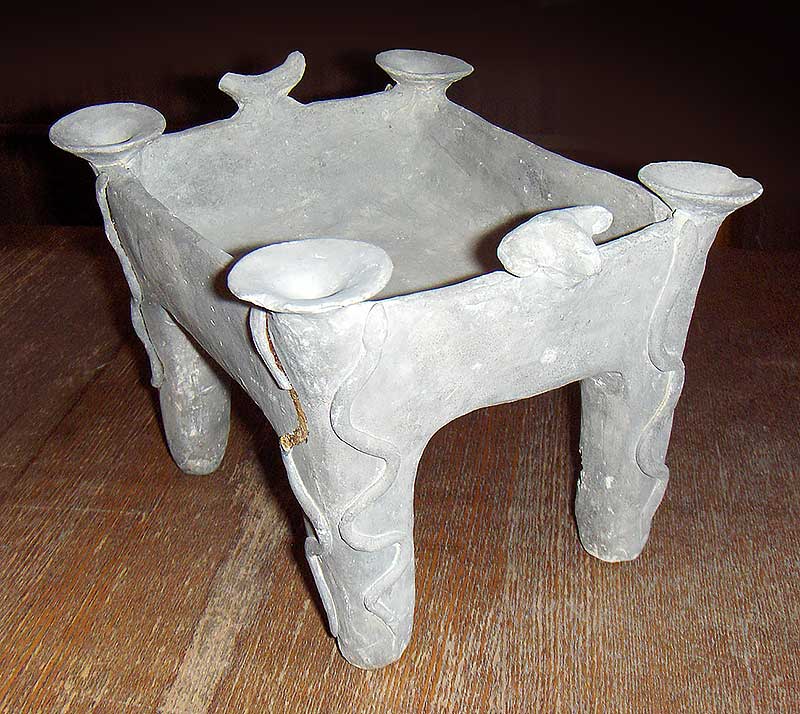 Игорь Хлопин: неутомимый исследователь древностей Южного Туркменистана