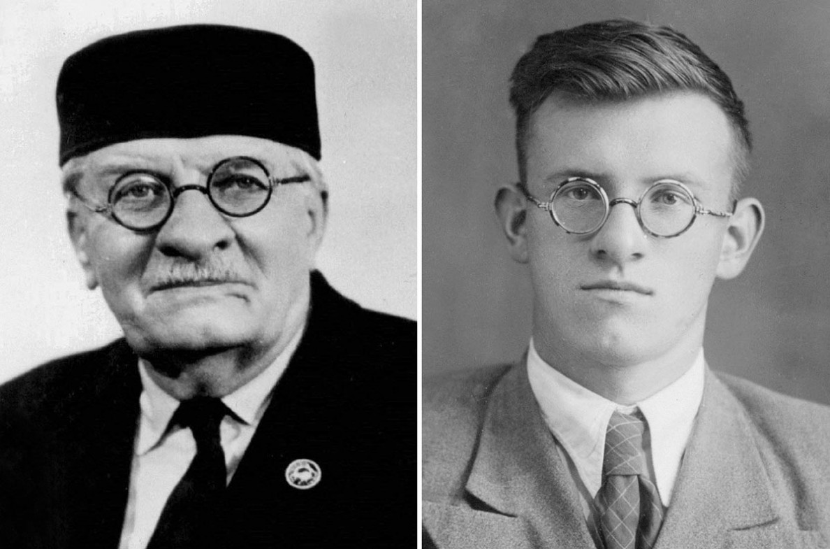 Wadim Masson: Jeýtun arheologiki medeniýetini we Altyndepe siwilizasiýasyny açan adam