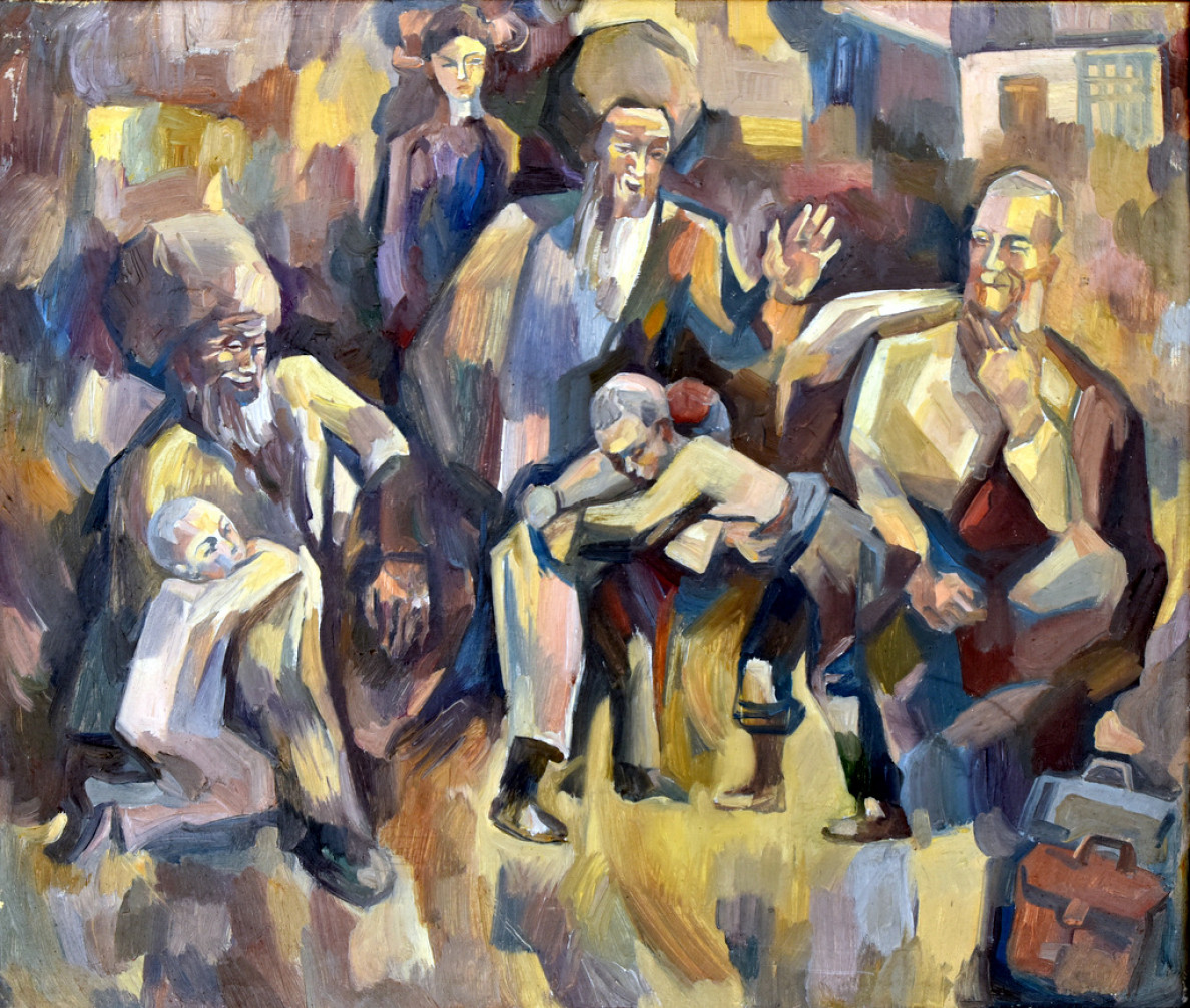 Health, Sport, Traditions: What a Thematic Exhibition Sheds Light On