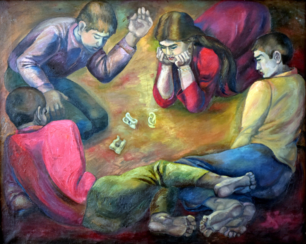 Health, Sport, Traditions: What a Thematic Exhibition Sheds Light On