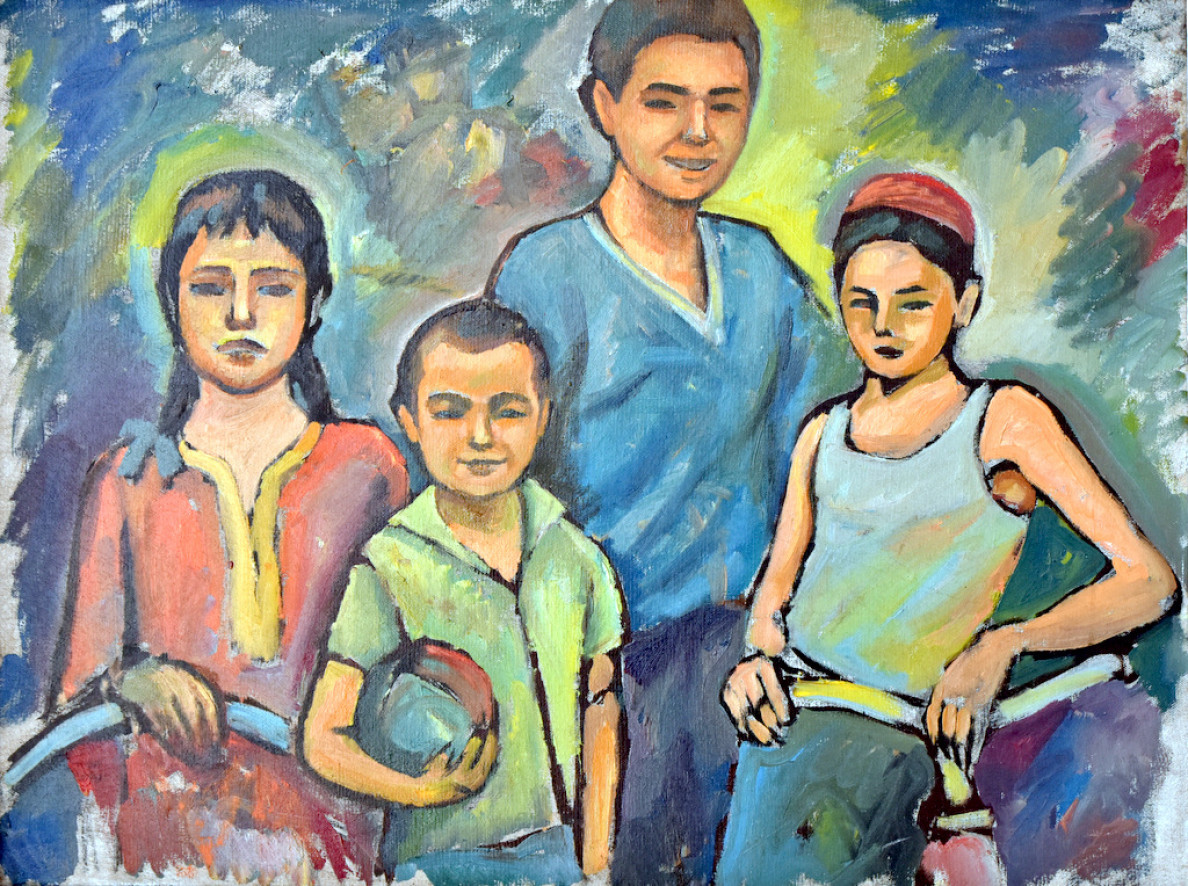 Health, Sport, Traditions: What a Thematic Exhibition Sheds Light On