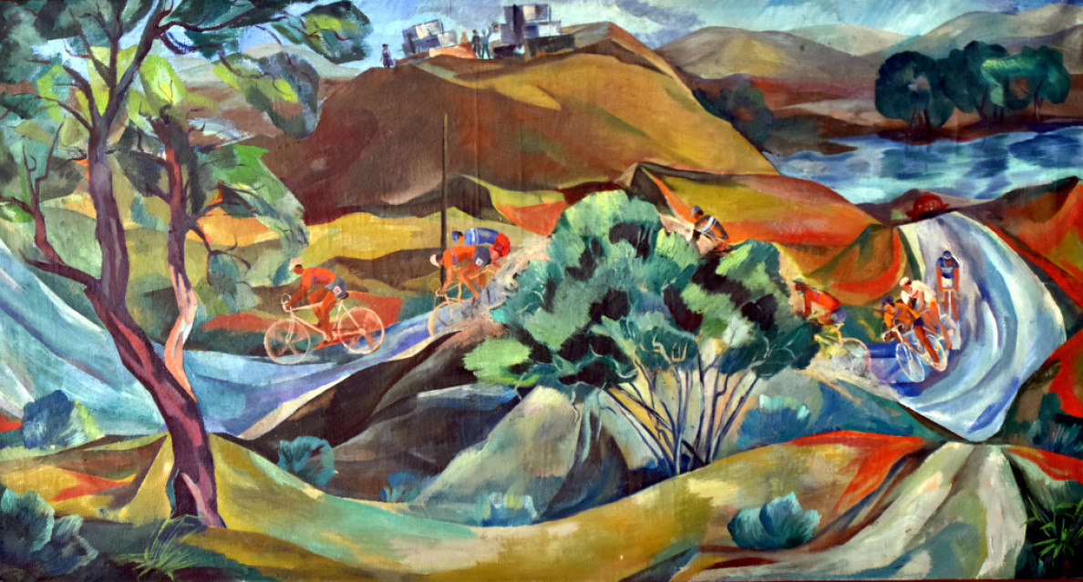 Health, Sport, Traditions: What a Thematic Exhibition Sheds Light On