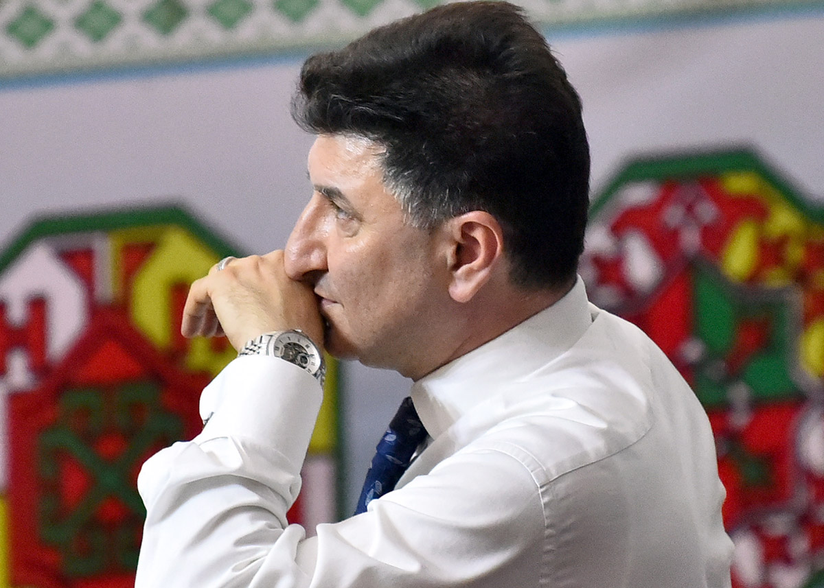 Открытие музыкального сезона: Владимир Мкртумов исполнит произведения Рахманинова и Чайковского