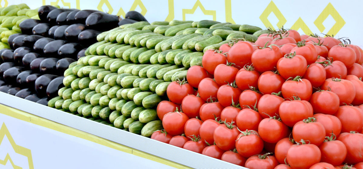 Market mechanisms in agriculture