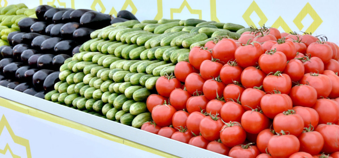 Oba hojalygynda bazar gatnaşyklary: sebitleýin nazarýet