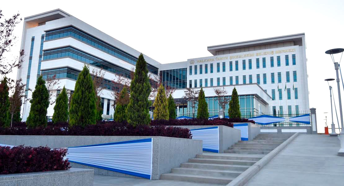 Ашхабад-140 лет: крупный медицинский центр