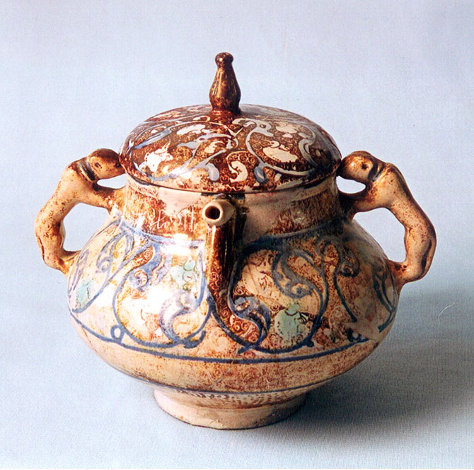 Еген Атагаррыев: Караванбаши туркменской археологии