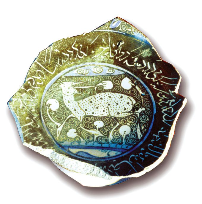 Еген Атагаррыев: Караванбаши туркменской археологии