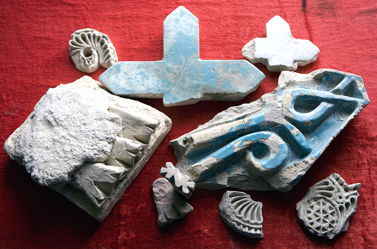 Еген Атагаррыев: Караванбаши туркменской археологии