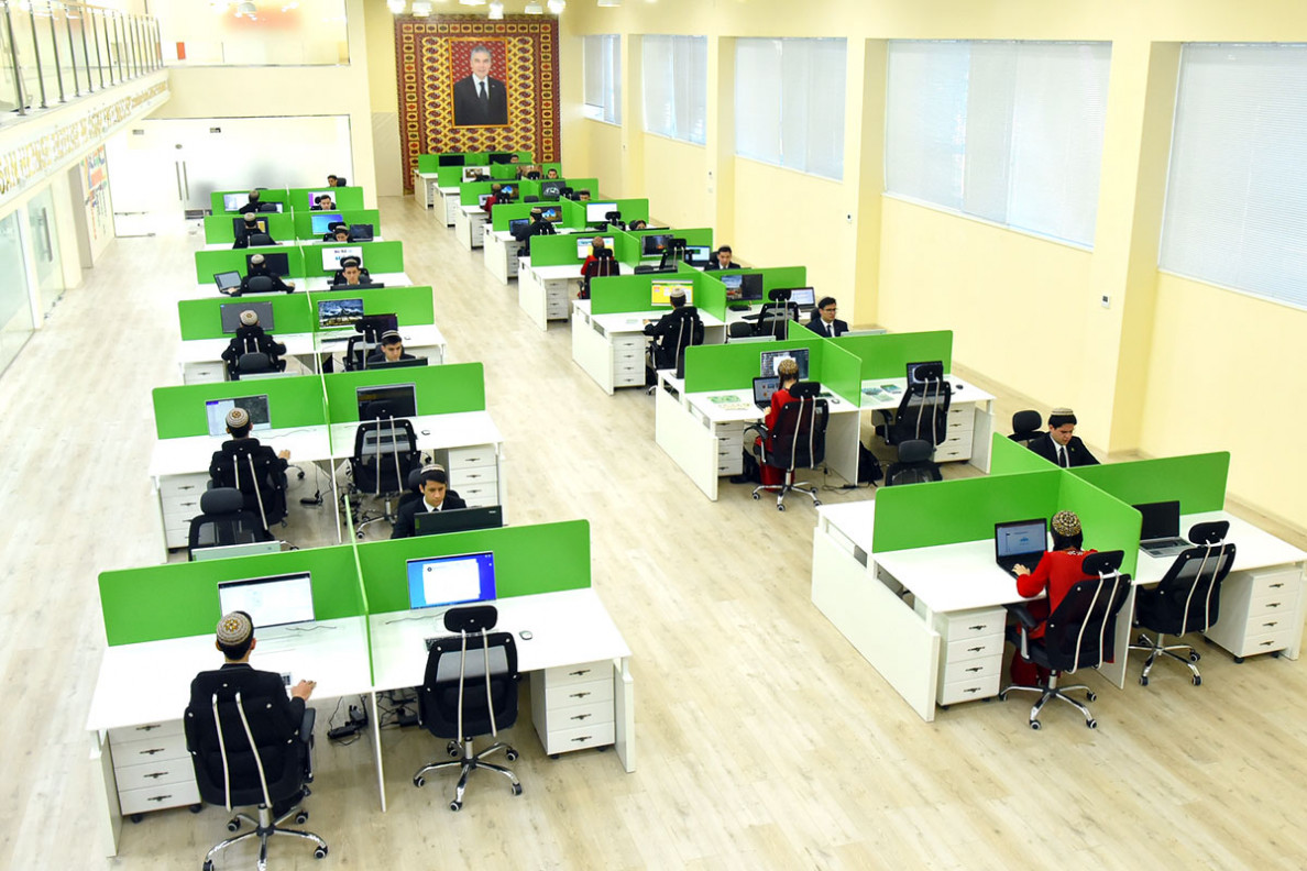 Проходит молодёжный конкурс «Цифровые инновации»