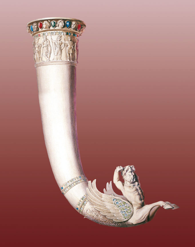 Академик Галина Пугаченкова: муза Михаила Массона