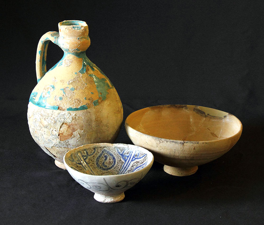 Елена Давидович и Борис Литвинский: две легенды, одна судьба