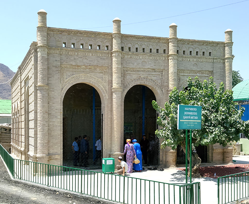 18 апреля - Международный день памятников и исторических мест