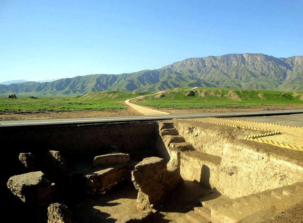 18 апреля - Международный день памятников и исторических мест