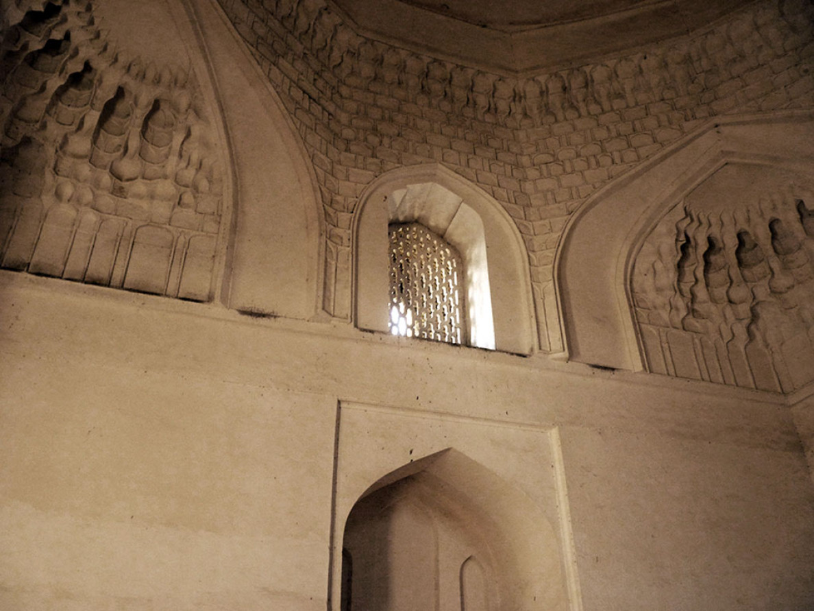 18-nji aprel – Halkara ýadygärlikler we taryhy ýerler günüdir