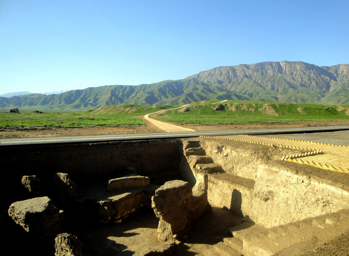 18-nji aprel – Halkara ýadygärlikler we taryhy ýerler günüdir