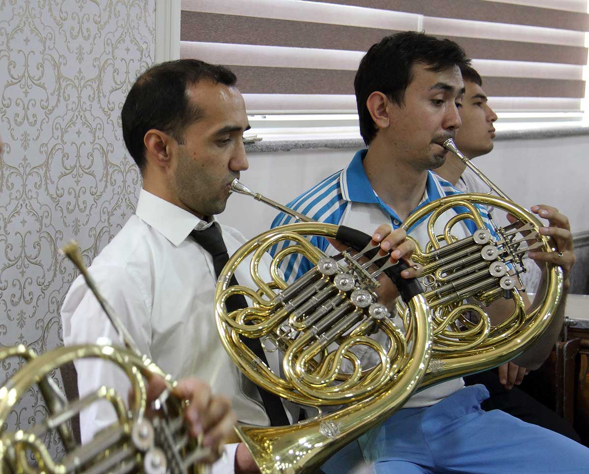 Таланты и их поклонники: интервью в преддверии открытия концертного сезона