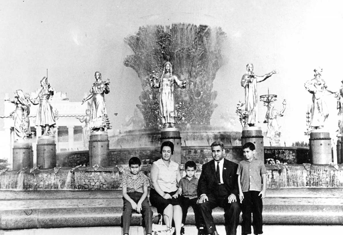 Gara Seýitliýew: Türkmenistanyň poeziýa ensiklopediýasy