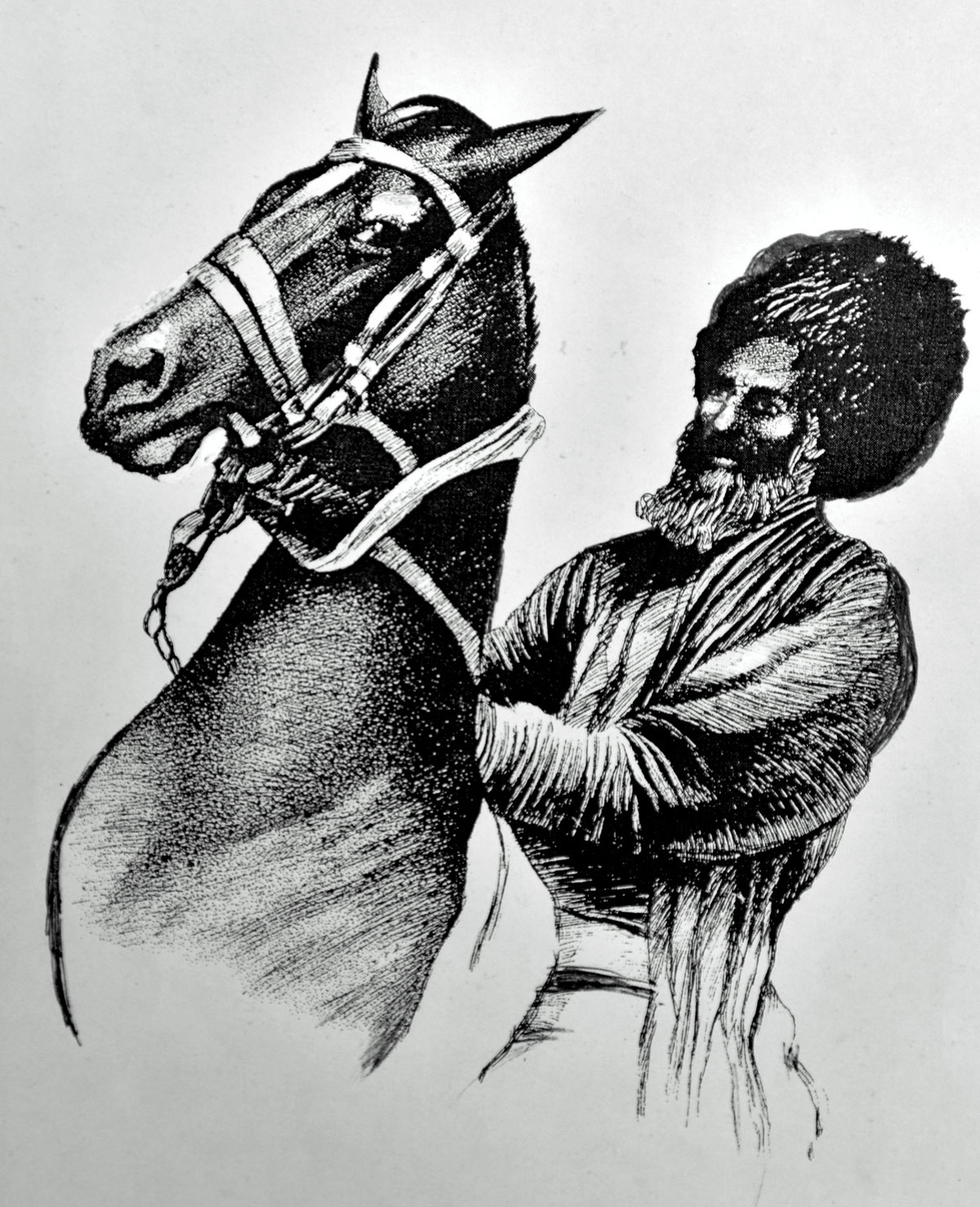 Николай Петрович Щапов: тепло, идущее от сердца