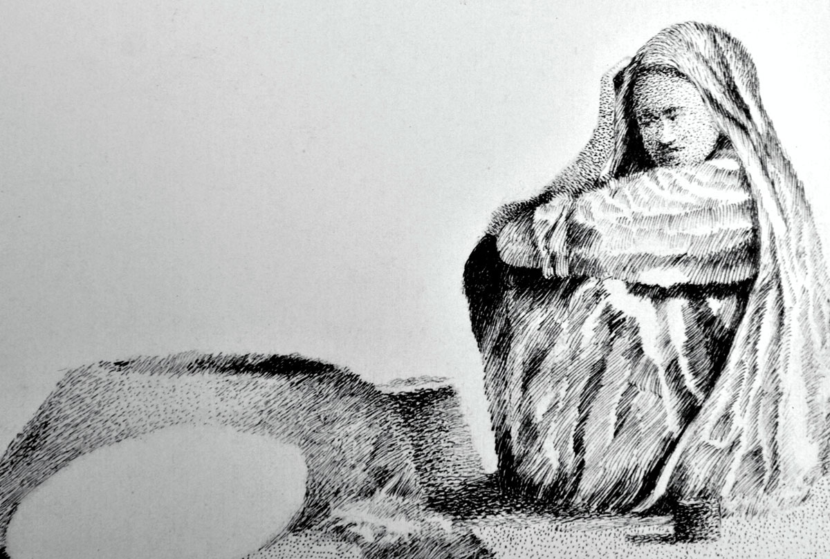 Николай Петрович Щапов: тепло, идущее от сердца