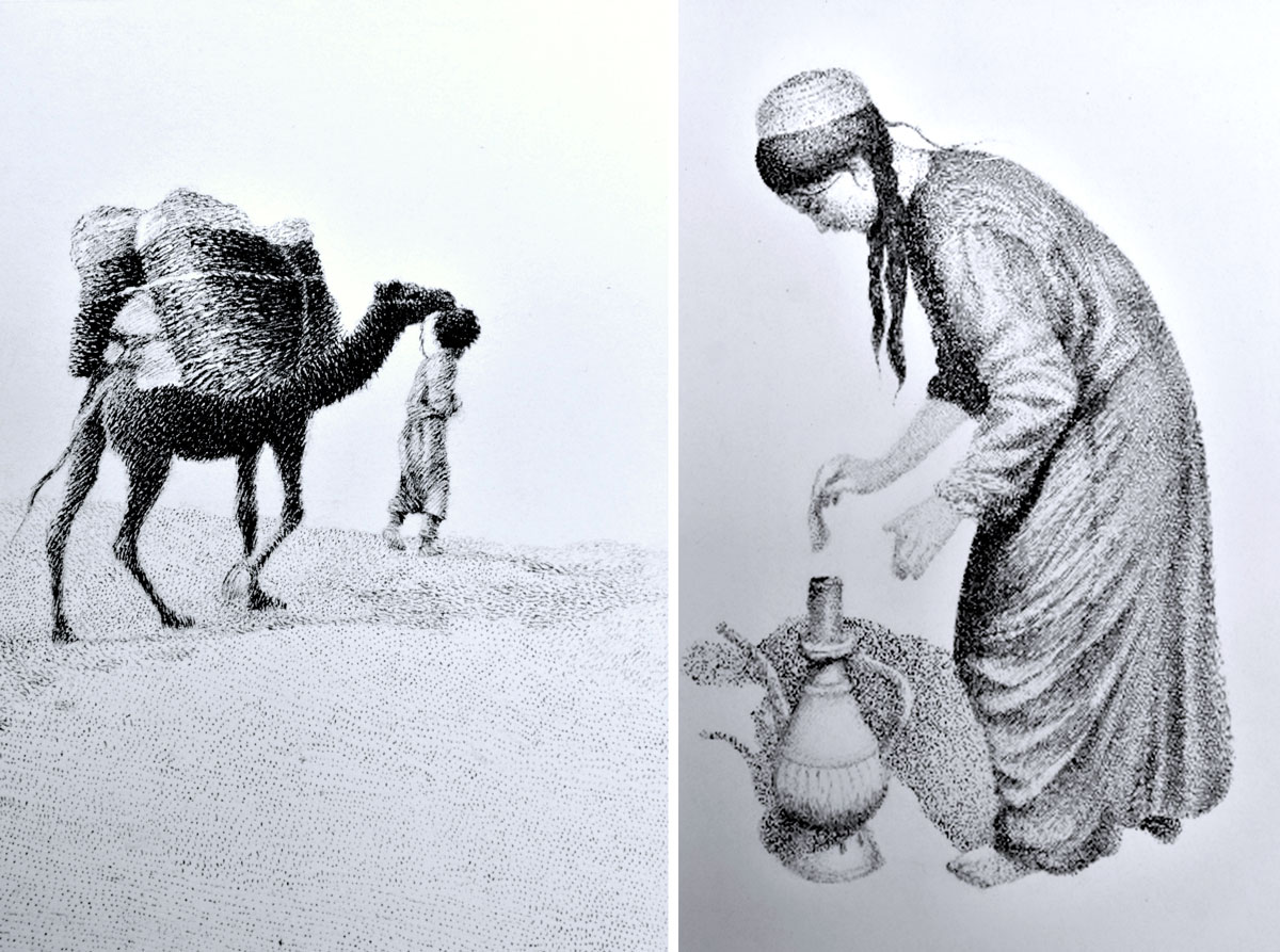 Николай Петрович Щапов: тепло, идущее от сердца