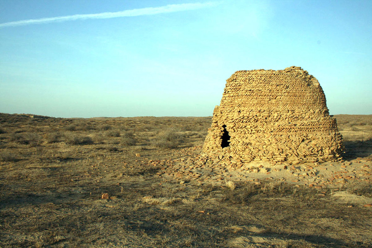 Ýelena Dawidowiç we Boris Litwinskiý: iki şahsyýet, bir ykbal
