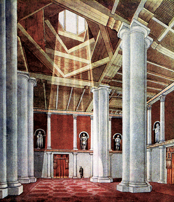 История Ашхабада: что было до основания?