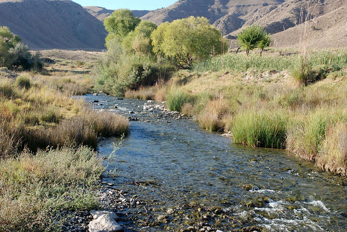 История Ашхабада: что было до основания?