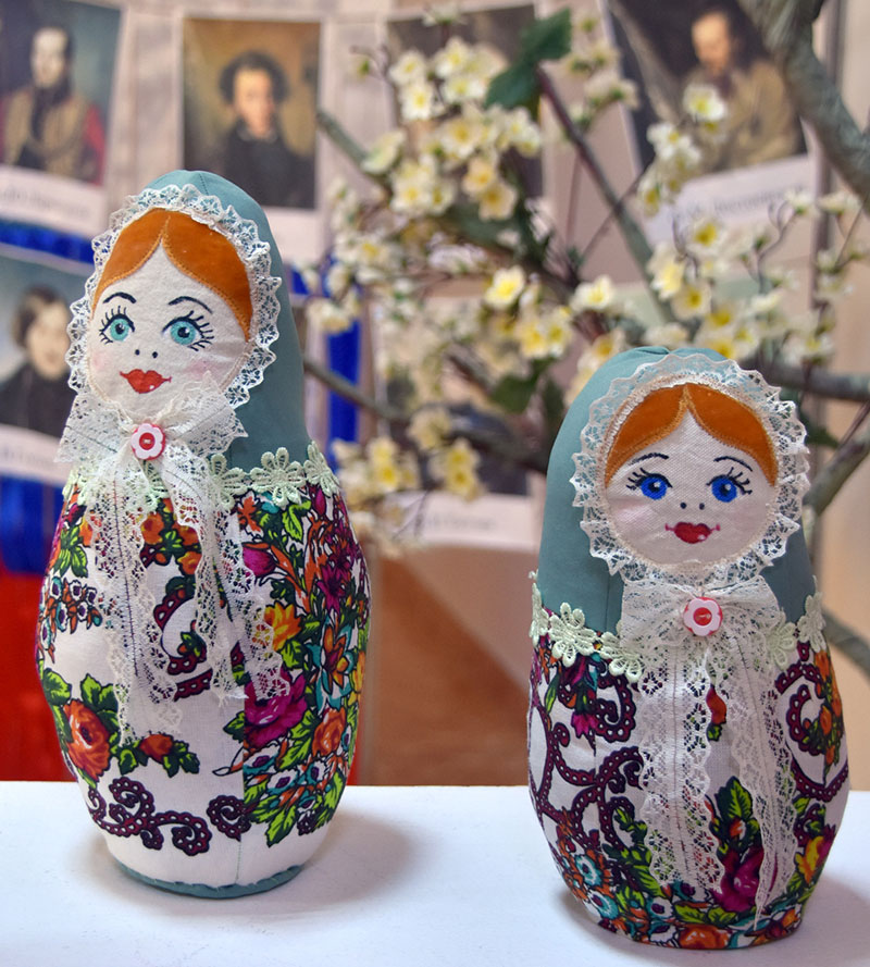 Лингвистический вуз страны проводит Неделю русского языка