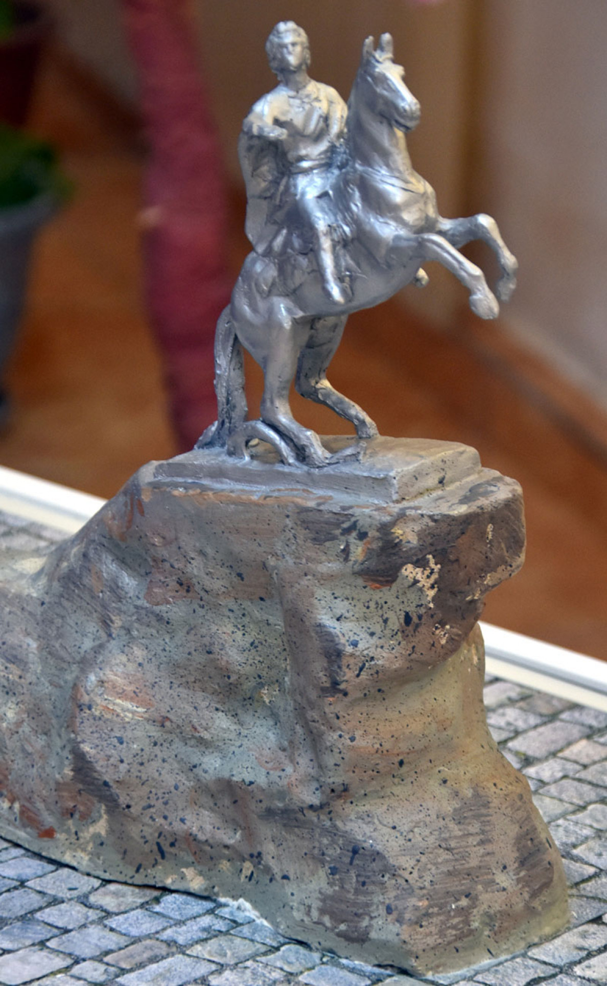 Dünýä dilleri instituty Rus diliniň hepdeligini geçirýär