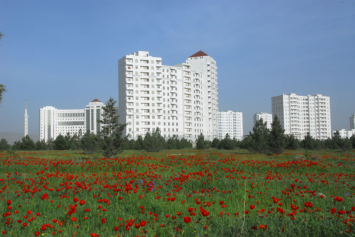 Следуя за мечтой, или Несколько кадров из жизни фотографа