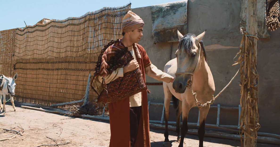 Ashgabat Captured on Film: Movie Week to Mark Turkmen Capital’s 140th Anniversary