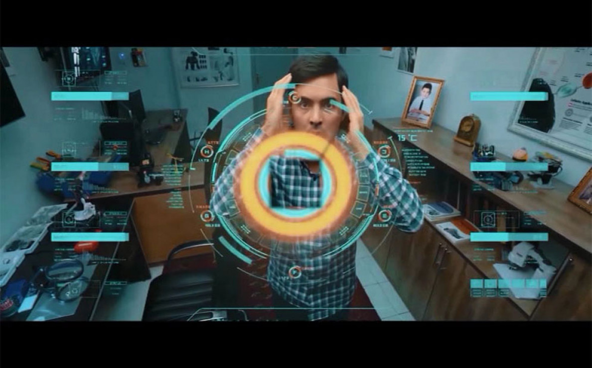 Ashgabat Captured on Film: Movie Week to Mark Turkmen Capital’s 140th Anniversary