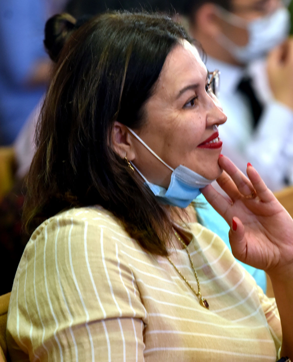 «Рegtaým» toparynyň çykyşy: jaz sazlarynyň jadylaýjy owazy