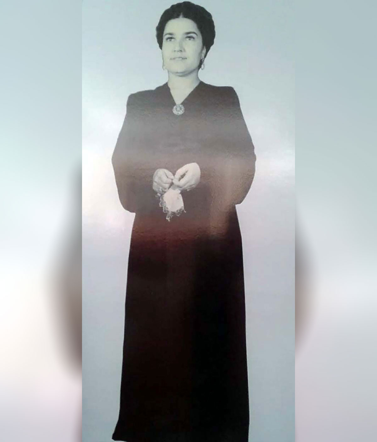 Мая Кулиева: жизнь, отданная песне